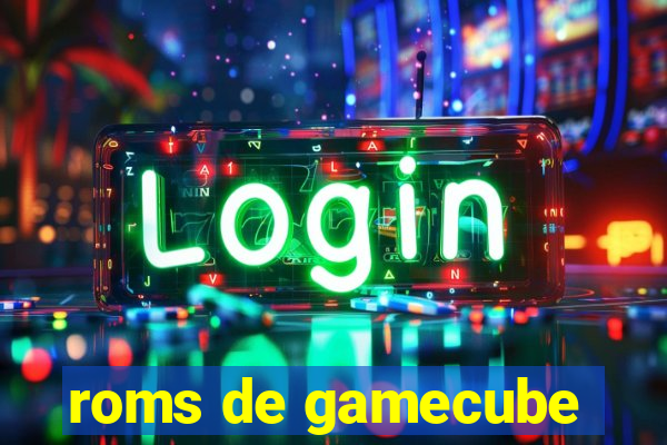 roms de gamecube